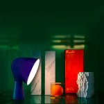 FOSCARINI BINIC TAVOLO