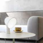 FOSCARINI BINIC TAVOLO