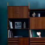 FOSCARINI BINIC TAVOLO