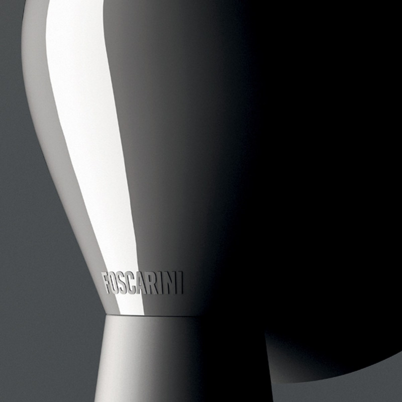 FOSCARINI BINIC TAVOLO - PARTICOLARE