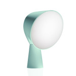 FOSCARINI BINIC VERDE ACQUA