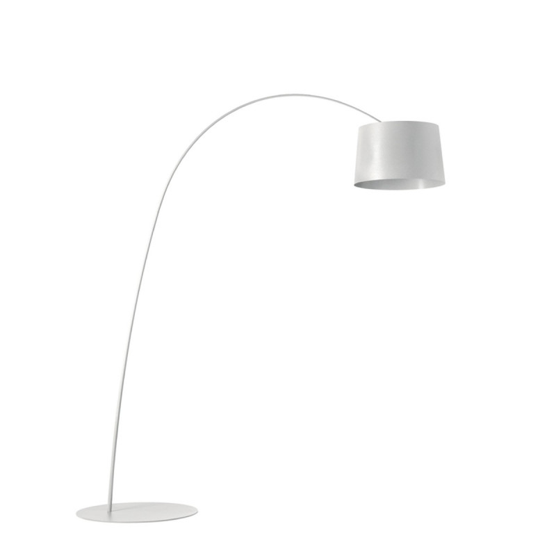 FOSCARINI TWIGGY TERRA CREMISI