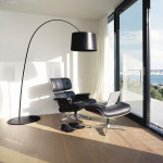 TWIGGY TERRA LED NERO AMBIENTE TWIGGY TERRA LED NERO AMBIENTE
