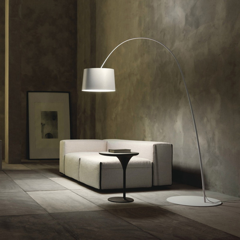 TWIGGY TERRA LED BIANCO AMBIENTE