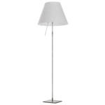 LUCEPLAN COSTANZA TERRA CON PARALUME BIANCO