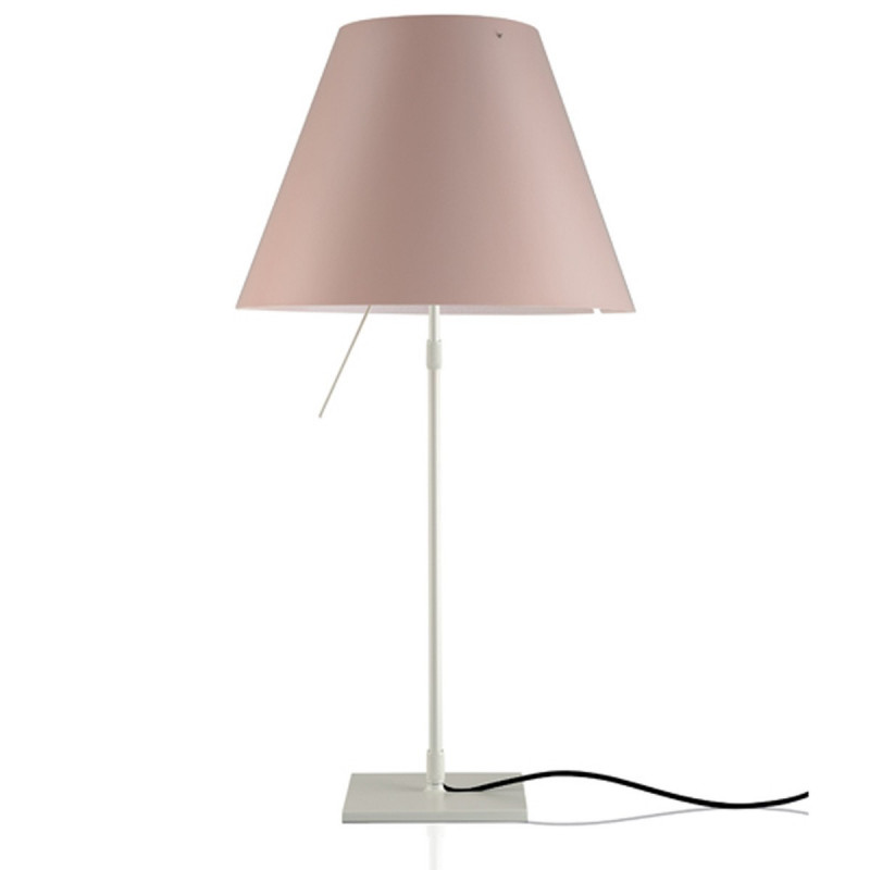 LUCEPLAN COSTANZA TAVOLO CIPRIA