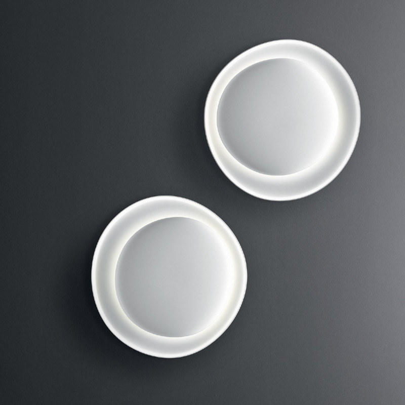 FOSCARINI BAHIA MINI LED - coppia