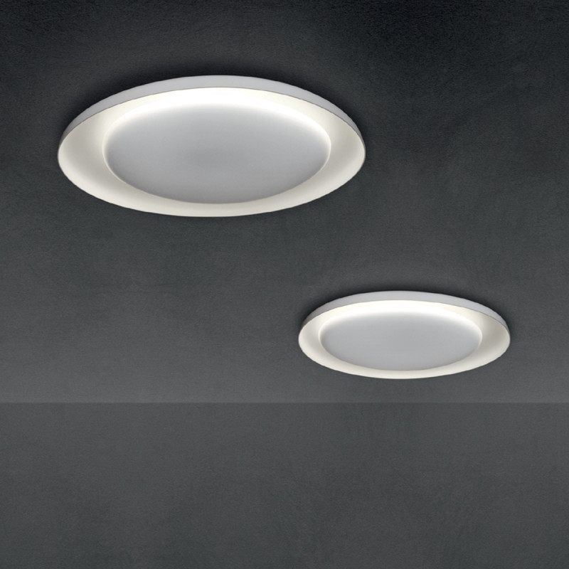 BAHIA MINI LED - Applicazione Soffitto