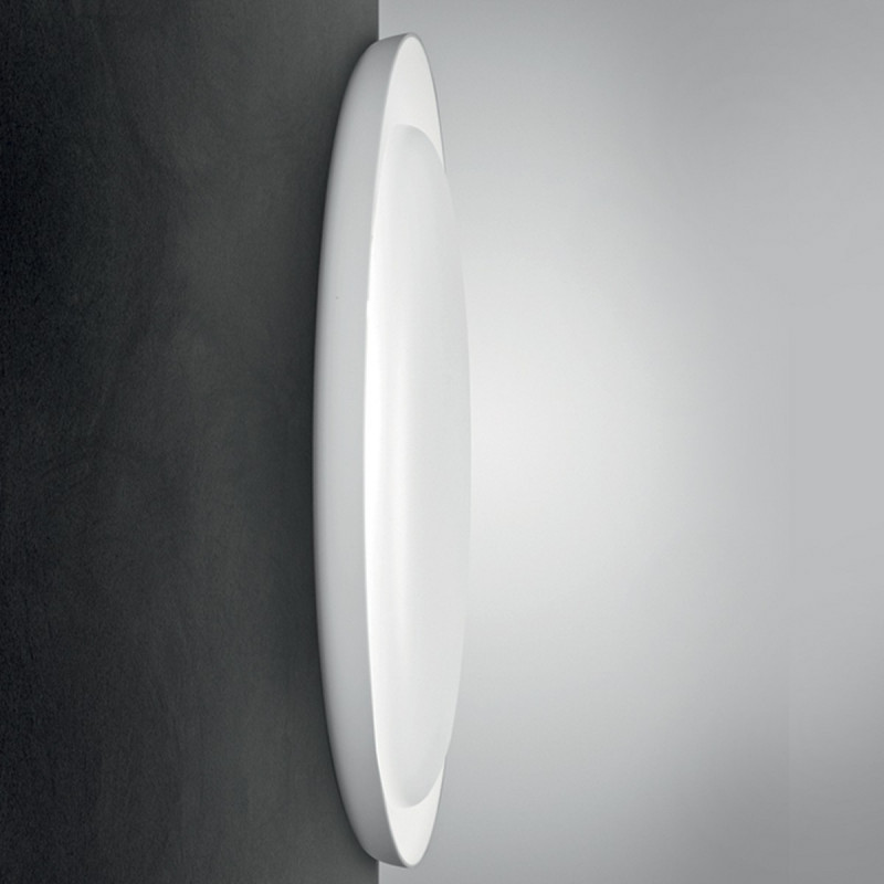 FOSCARINI BAHIA MINI LED - PROFILO LATERALE