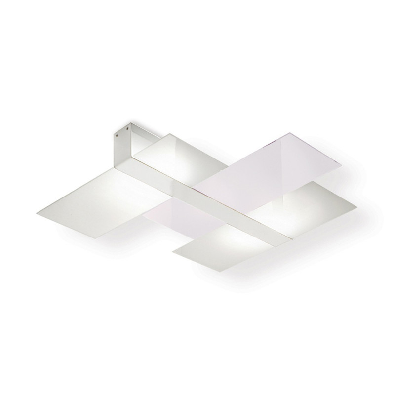 Linea Light Triad Plafoniera cm 88