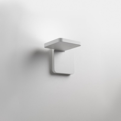 Stilnovo Quad W Led Applique