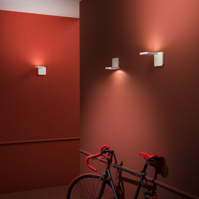 Linea Light MA&DE Quad Led Applique 18W