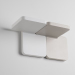 Linea Light MA&DE Quad Led Applique 18W