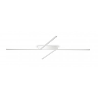 Stilnovo Xilema Plafoniera Applique LED