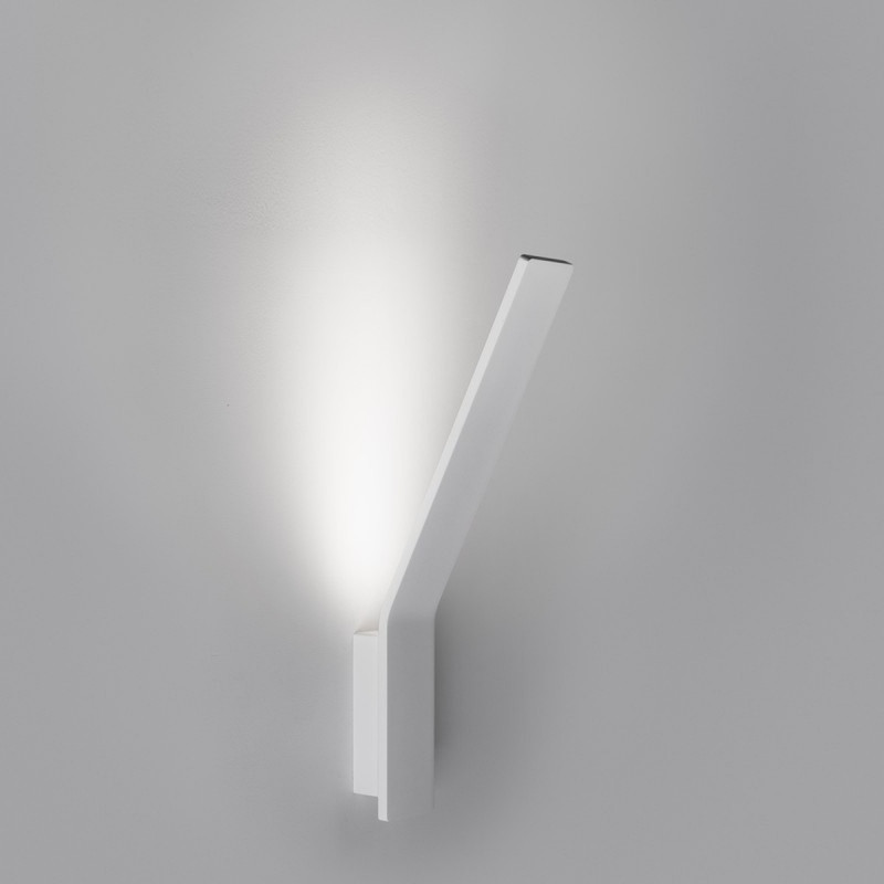 Linea light ma&de lama w led applique parete linea light ma&de Applique parete led