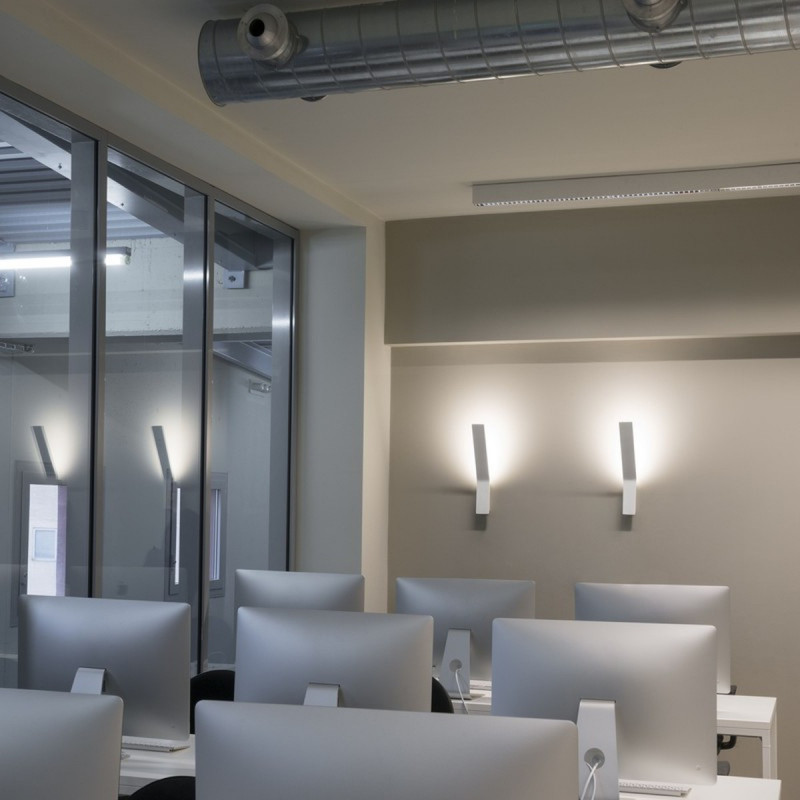 Linea Light MA&DE Lama Led Applique 22W