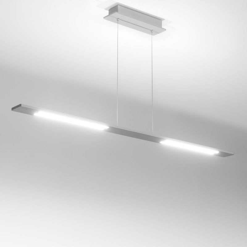 Linea Light MA&DE Lama Led Sospensione 48W