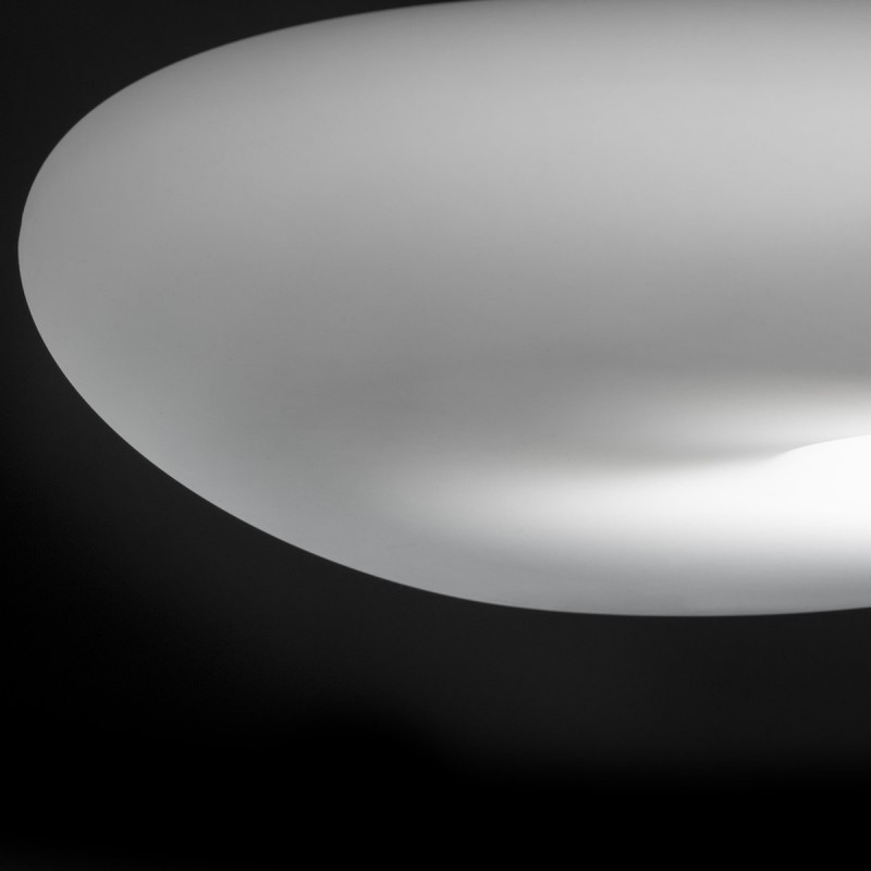 Linea Light MA&DE Mr Magoo Led Sospensione Cm 51 24W