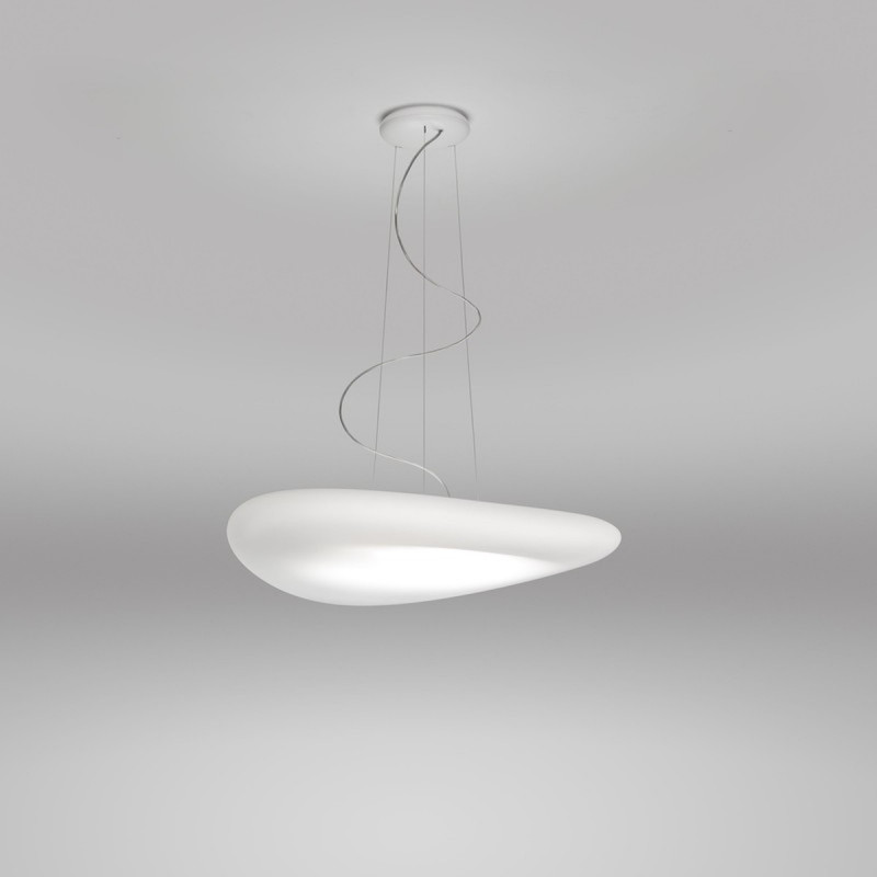 Linea light ma&de mr magoo lampada sospensione 50 cm 27w led ... Lampade a led sospensione