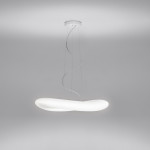 Linea Light MA&DE Mr Magoo Led Sospensione Cm 51 24W
