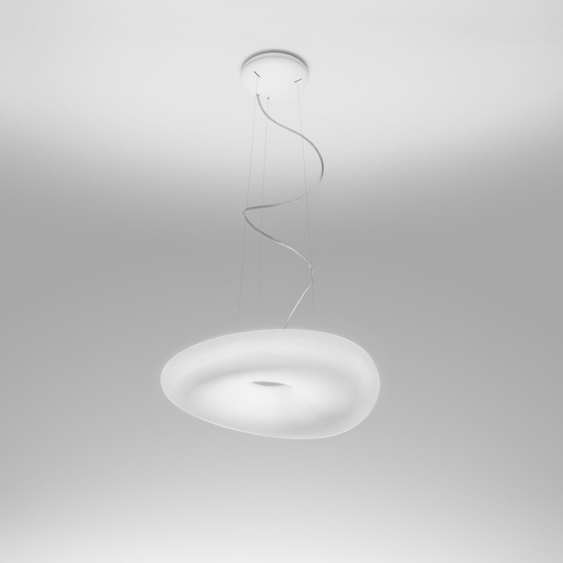 Linea Light MA&DE Mr Magoo Led Sospensione Cm 73 44W