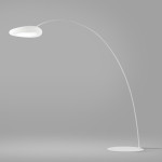 Linea Light MA&DE Mr Magoo Led Terra 27W Interruttore Dimmer Incluso