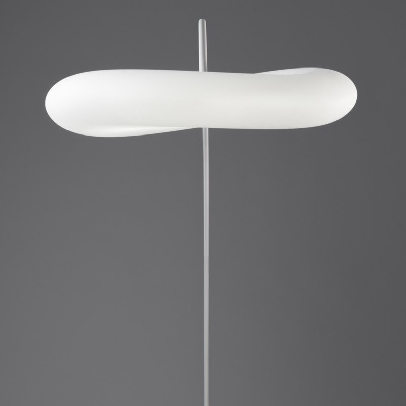 Linea Light MA&DE Mr Magoo Led Terra 27W Interruttore Dimmer Incluso