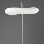 Linea Light MA&DE Mr Magoo Led Terra 27W Interruttore Dimmer Incluso