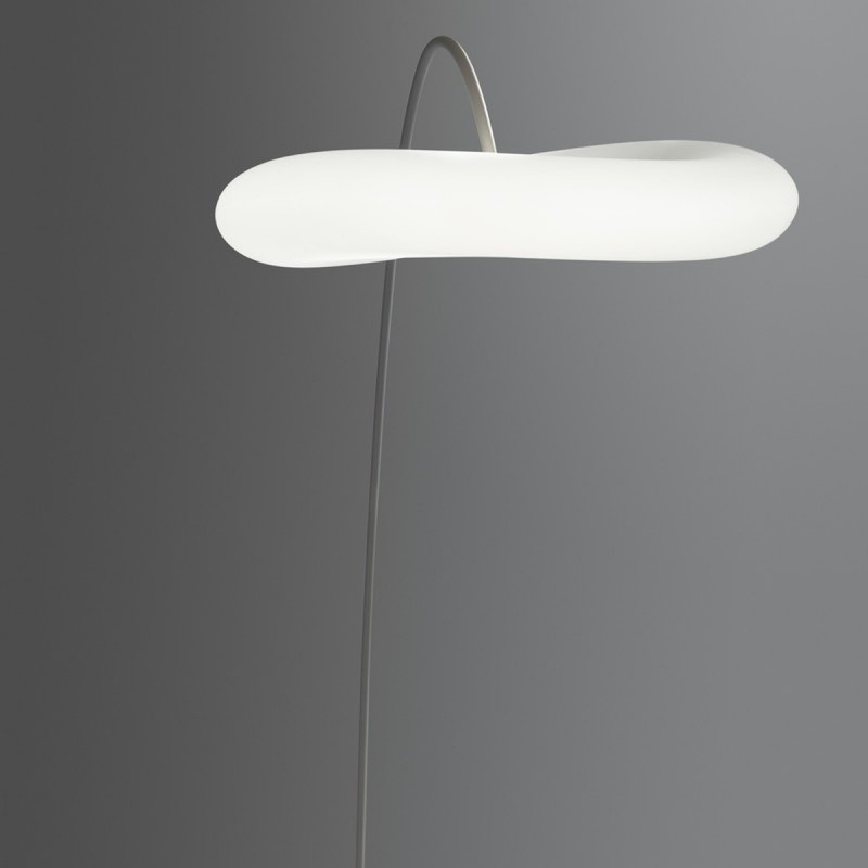 Linea Light MA&DE Mr Magoo Led Terra 27W Interruttore Dimmer Incluso