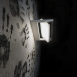 Linea Light MA&DE Tablet Led Applique Cm 23.9 13W Orientabile Biemissione