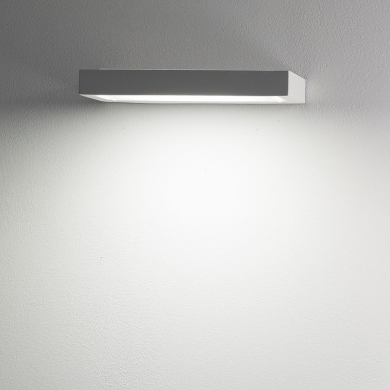 Linea Light MA&DE TABLET W1 Applique LED Orientabile 24 cm 15 W