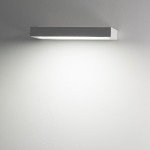 Linea Light MA&DE Tablet Led Applique Cm 23.9 13W Orientabile Biemissione