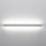 Linea Light MA&DE Tablet Led Applique Cm 96 14W Orientabile Biemissione