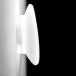 Linea Light MA&DE Dynamic Led Applique-Plafoniera Cm 18.9 5W