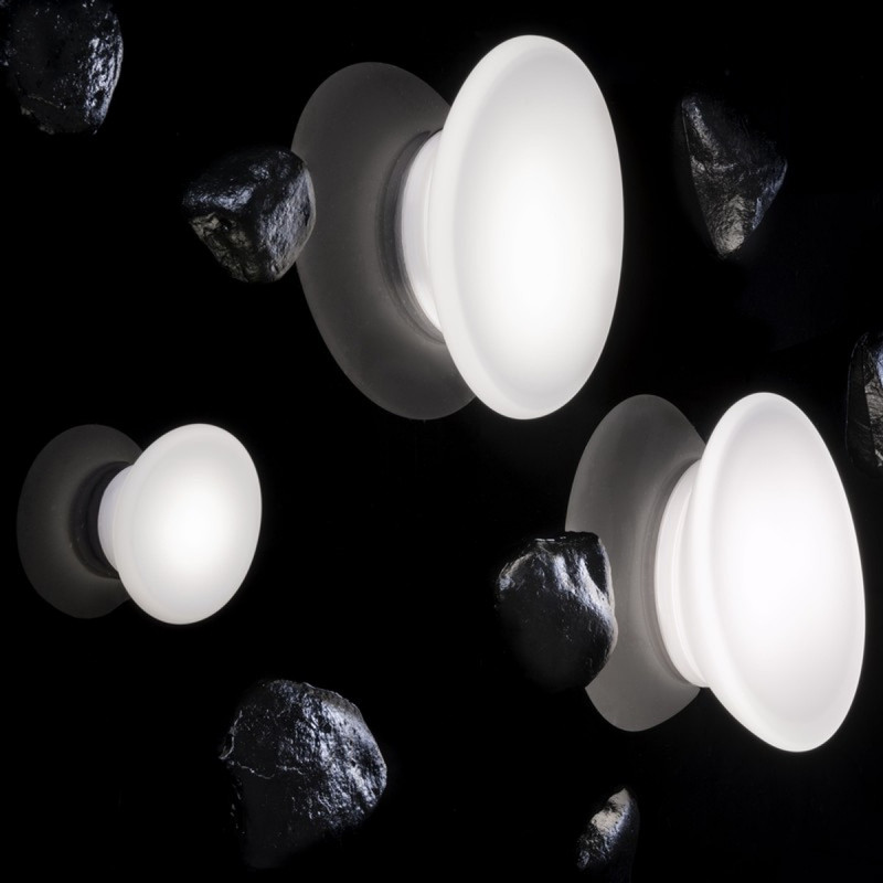 Linea Light MA&DE Dynamic Led Plafoniera Cm 51.8 30W