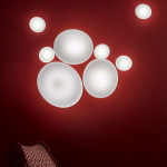 Linea Light MA&DE Dynamic Led Plafoniera Cm 51.8 30W Linea Light MA&DE Dynamic Led Plafoniera Cm 51.8 30W