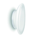 Linea Light MA&DE Dynamic Led Plafoniera Cm 51.8 30W Linea Light MA&DE Dynamic Led Plafoniera Cm 51.8 30W