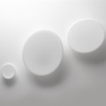 Linea Light MA&DE Dynamic Led Plafoniera Cm 51.8 30W Linea Light MA&DE Dynamic Led Plafoniera Cm 51.8 30W