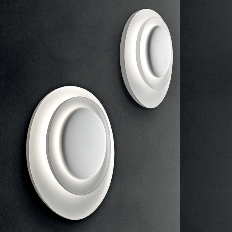 FOSCARINI BAHIA LED PARETE