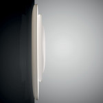 FOSCARINI BAHIA LED PROFILO LATERALE