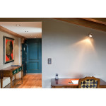 FABBIAN BELUGA FARETTO CRISTALLO AMBIENTE CLASSICO