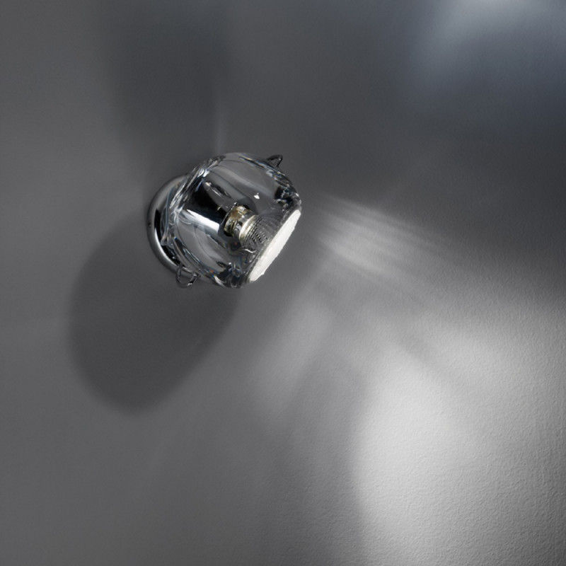 FABBIAN BELUGA CRISTALLO PIOMBO