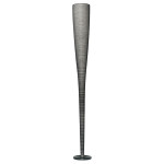 FOSCARINI MITE TERRA LED - NERO FOSCARINI MITE TERRA LED - NERO