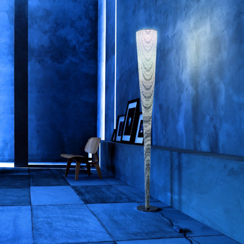 FOSCARINI MITE LED TERRA AMBIENTE
