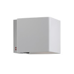 FABBIAN BIJOU APPLIQUE APPLIQUE CUBETTO BIANCA FABBIAN BIJOU APPLIQUE APPLIQUE CUBETTO BIANCA