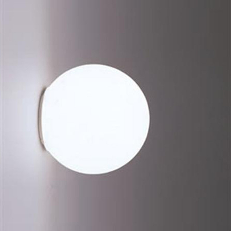 ARTEMIDE DIOSCURI 14 CM APPLIQUE