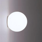 ARTEMIDE DIOSCURI 25 CM - PARETE