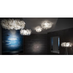 SLAMP CLIZIA - SERIE DI LAMPADE