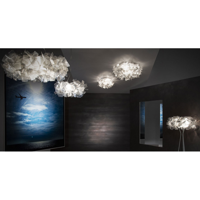 SLAMP CLIZIA FUMé - Tutta la serie