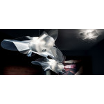 SLAMP ETOILE Plafoniera 70 cm LED 30W Dimmerabile